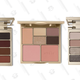 Stila Eyes Are the Window Eyeshadow Palette | $25 | Ulta
Stila Perfect Me, Perfect Hue Eye & Cheek Palette | $20 | Ulta
Stila Matte ‘N Metal Eyeshadow Palette | $25 | Ulta